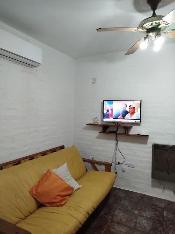 Departamento Temporario Retamo - 5