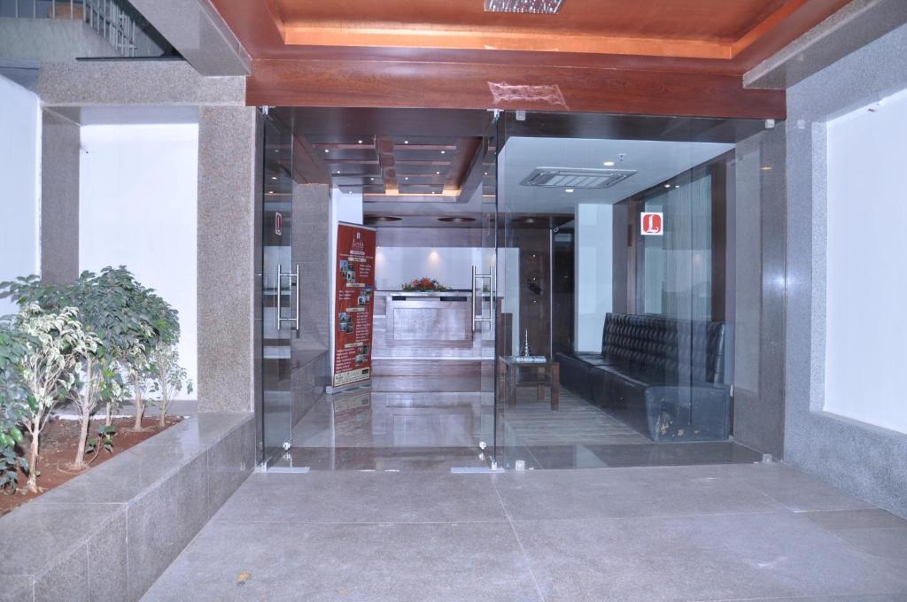 Lords Eco Inn Bengaluru Jayanagar photo
