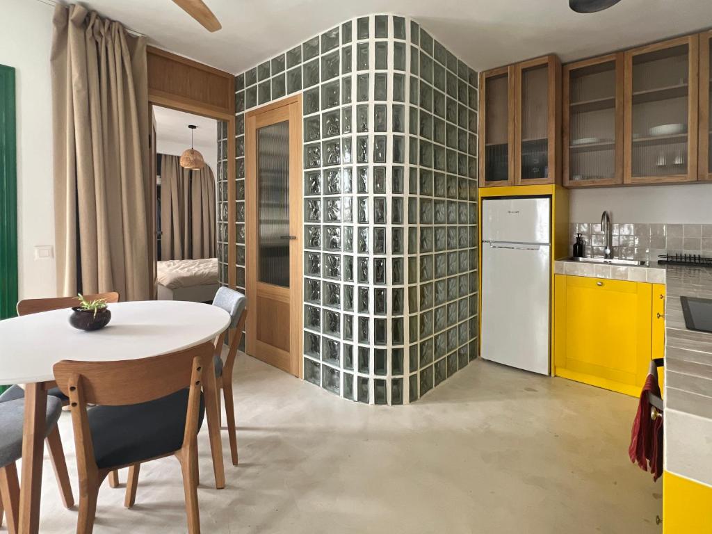 Casa Keke, Costa Teguise