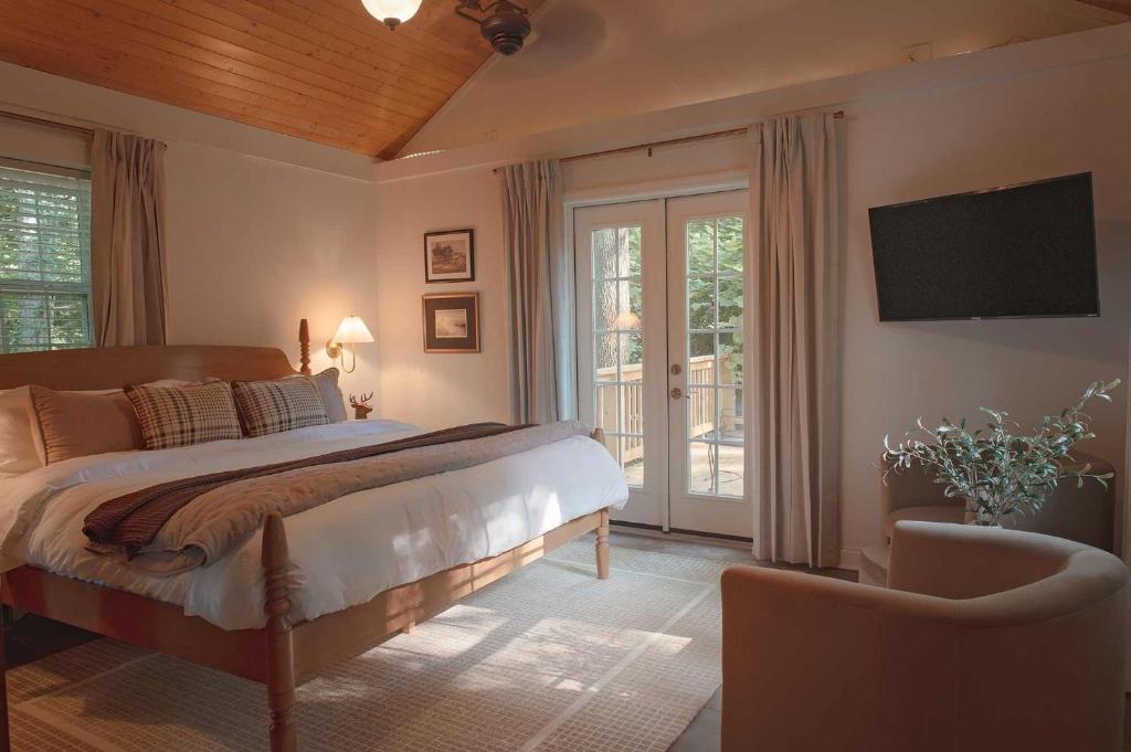 Amicalola Apartment on Lookout Mountain, Lookout Mountain