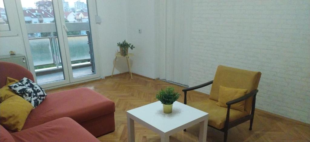 Stan u srcu Niša - 3