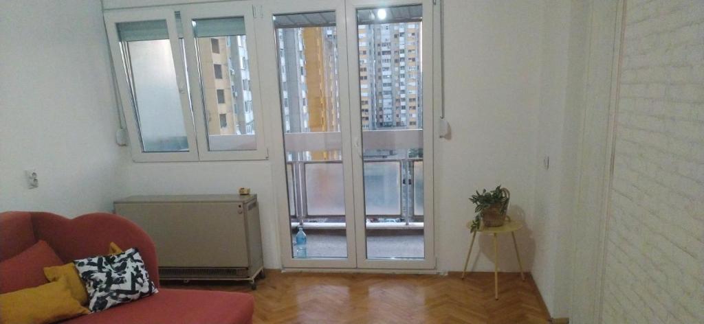 Stan u srcu Niša - 4