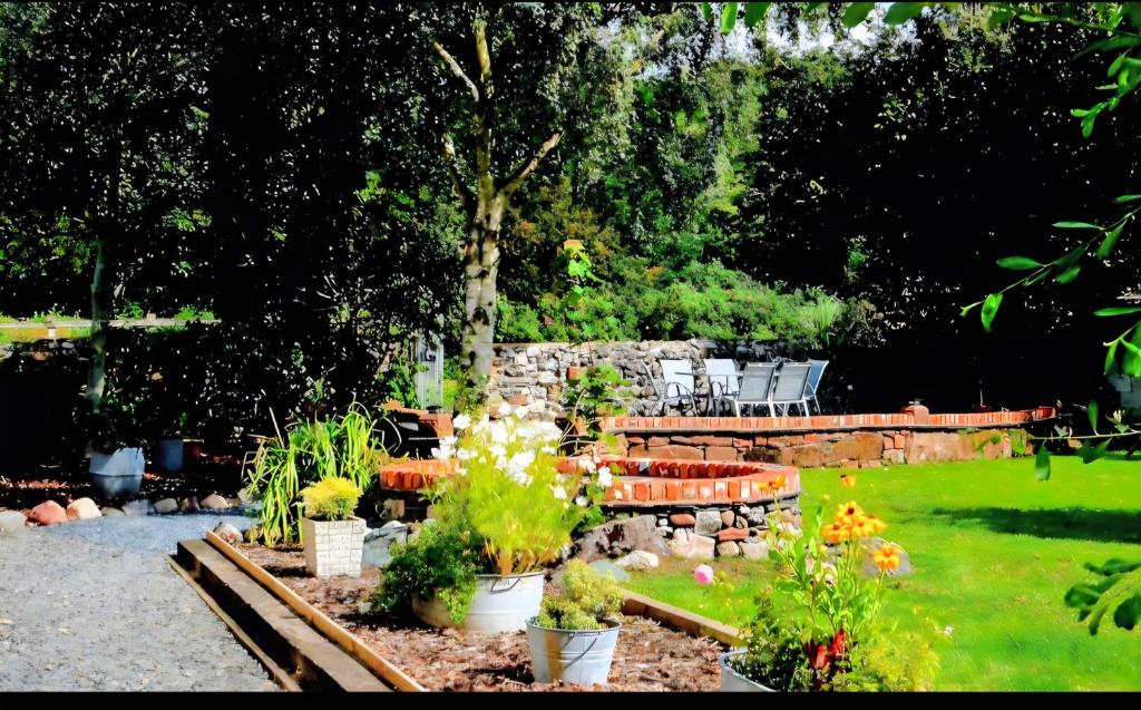 Foundry View, Millom