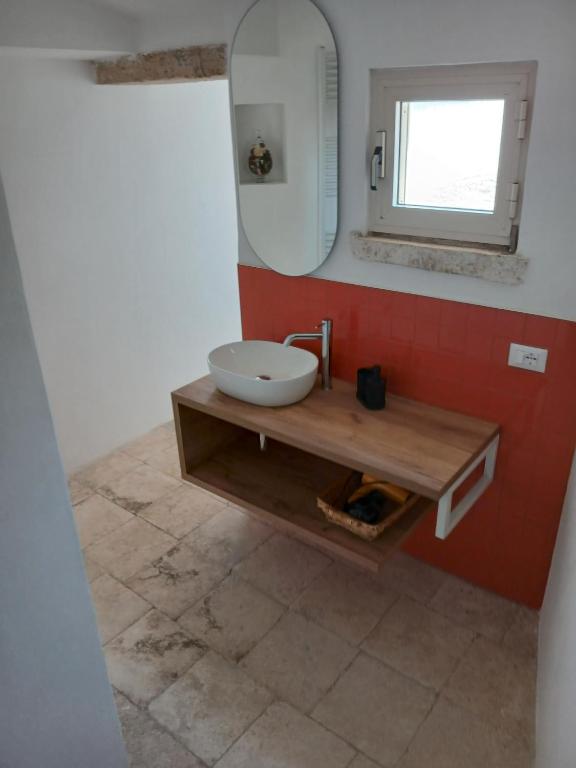 Palazzo Agrusti - Residenza D'Epoca - 4
