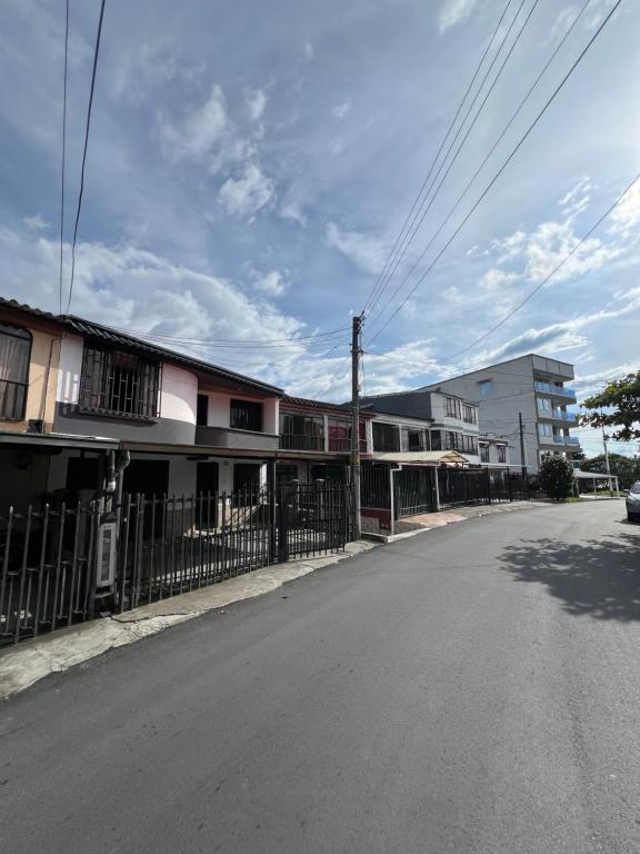 Hostal Comunidad HBT - 5