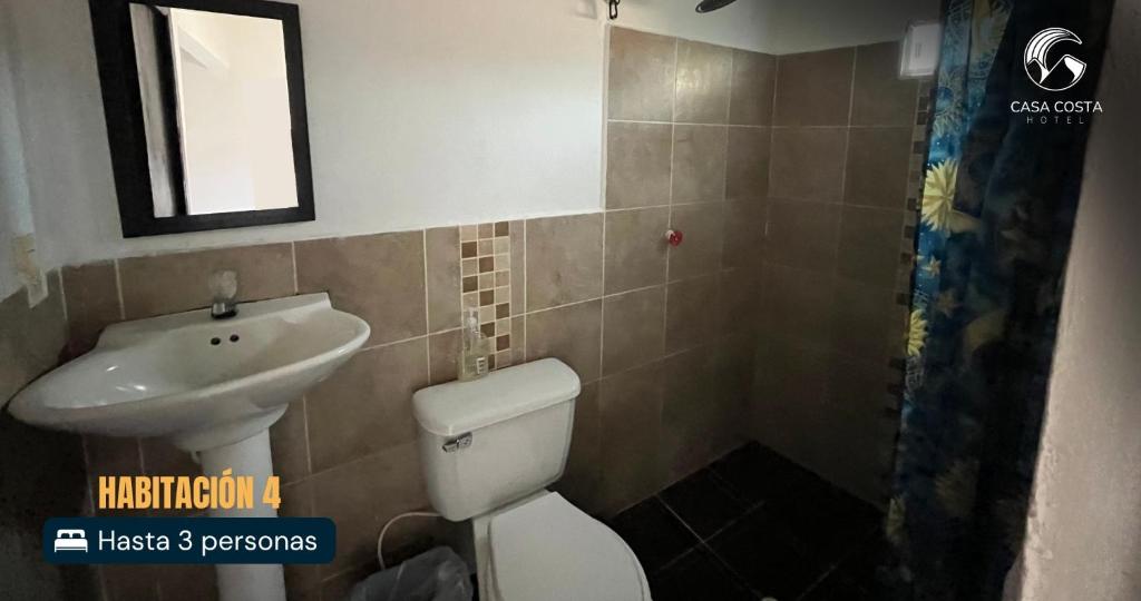 Hotel Casa Costa - 3