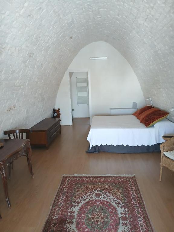Palazzo Agrusti - Residenza D'Epoca - 2
