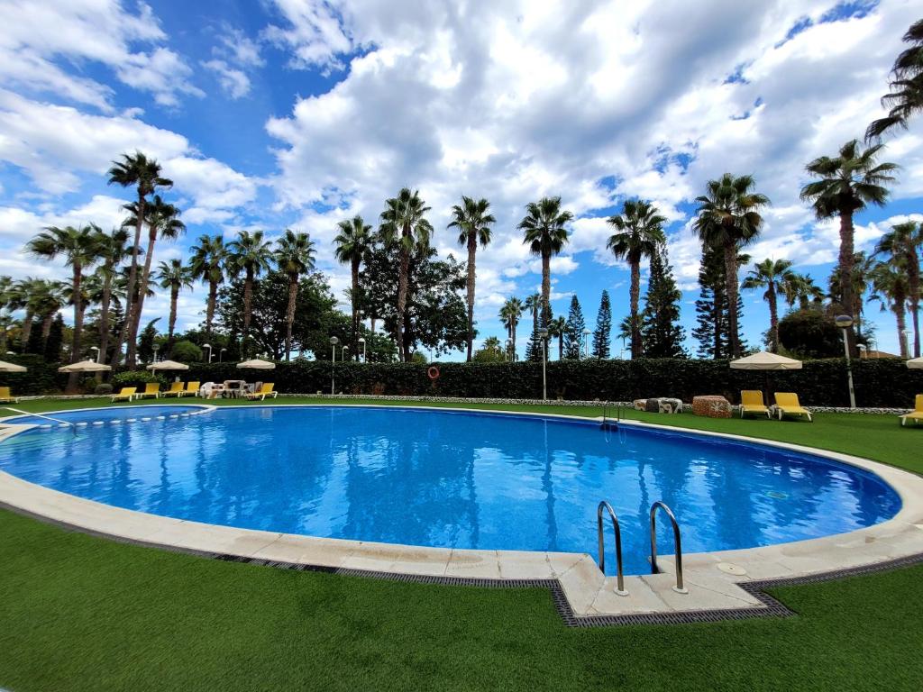 CasesAlMar-Apartamento Acapulco II - 3