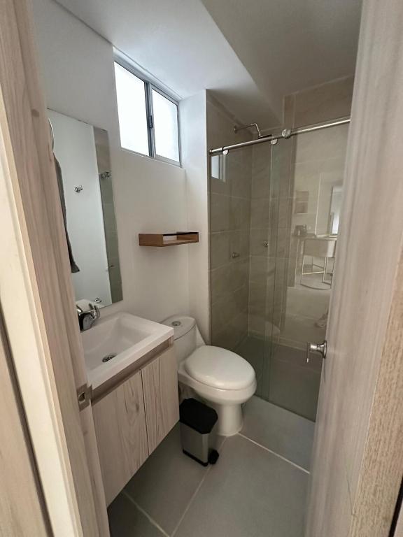 Cartagena Vibes - Serena del Mar Apartment - 5