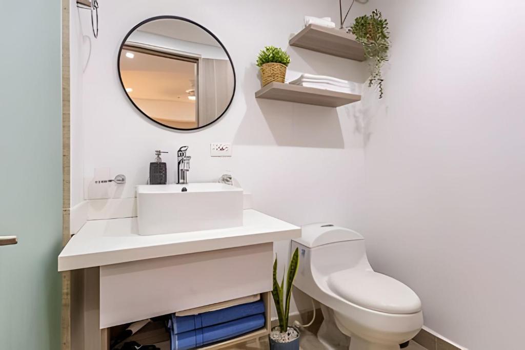 Suite Cartagena –Cerca de Playa y Centro Histórico - 4