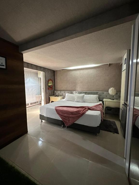 VIP planet urban Room - 3