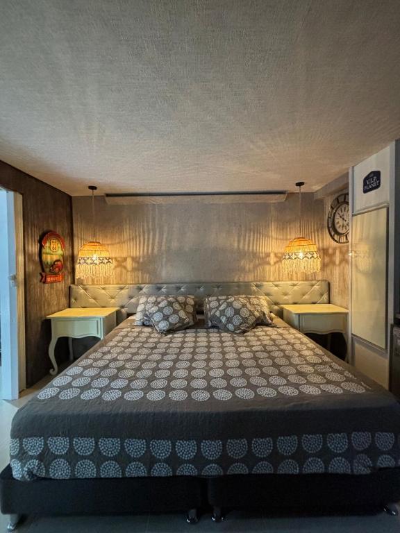 VIP planet urban Room - 4