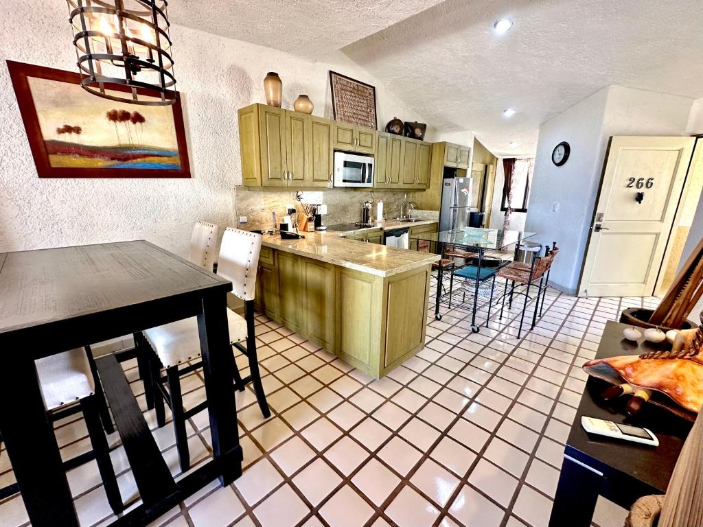 Unit 266- Casa Gordon - Ocean View at Terrasol - 3