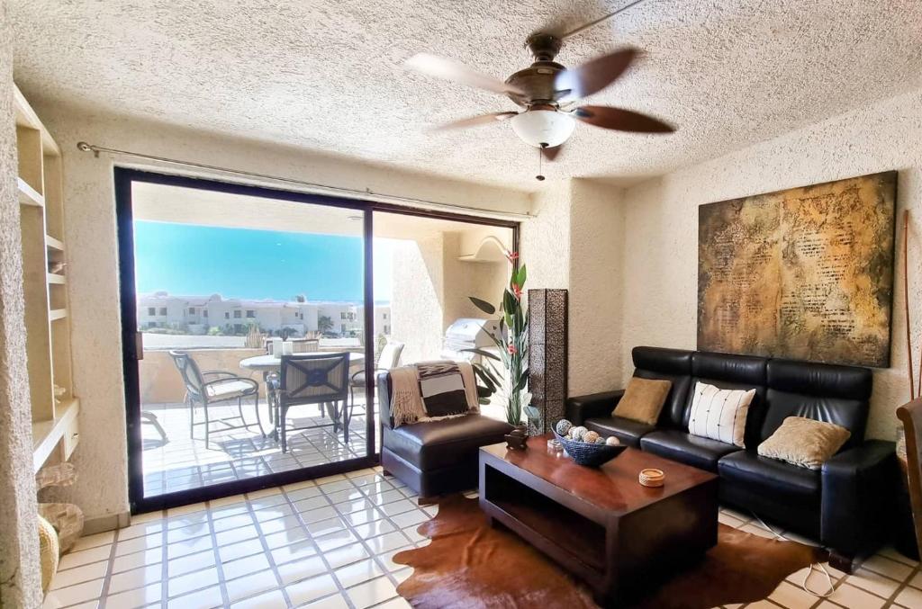 Unit 266- Casa Gordon - Ocean View at Terrasol - 5