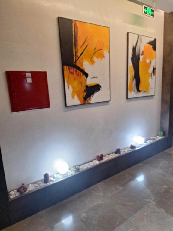 Pika Ekskluzive, Prisztina