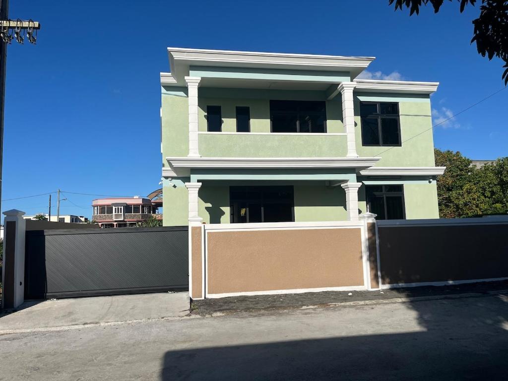 Airways Residence, Plaine Magnien