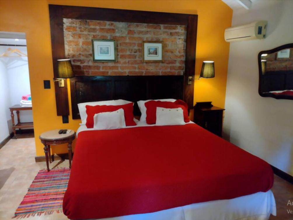 Alonso Chacras Lodge - 2