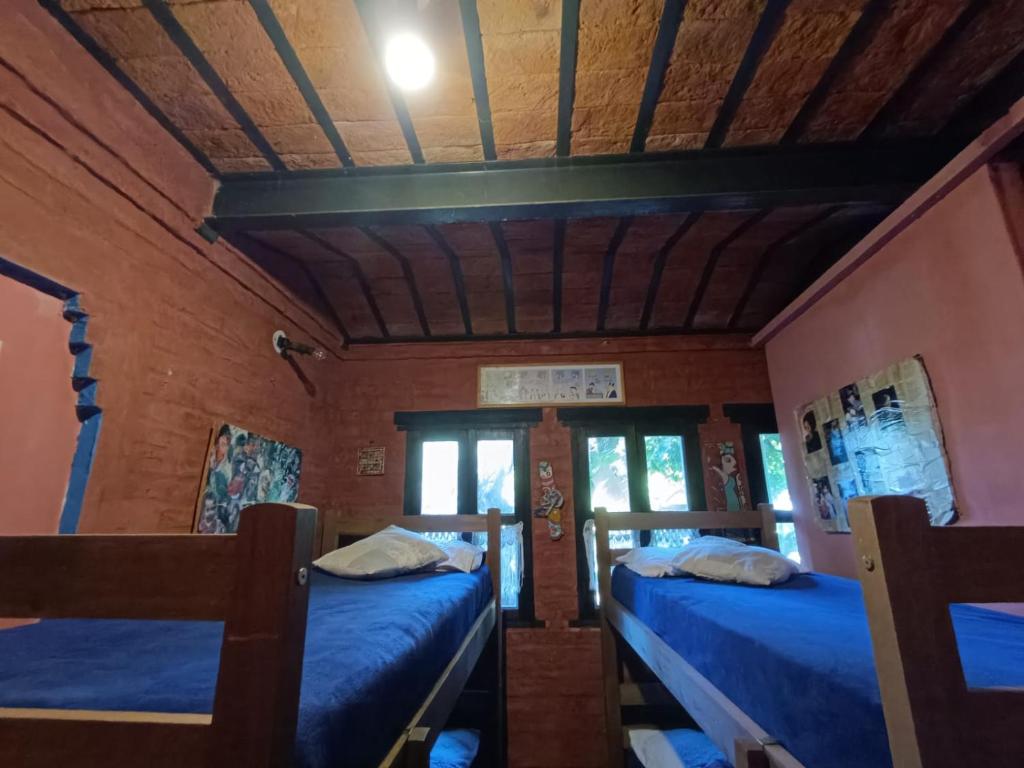 Estancia Hostel - 2
