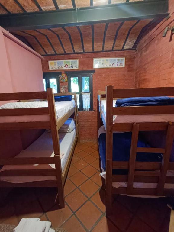 Estancia Hostel - 3