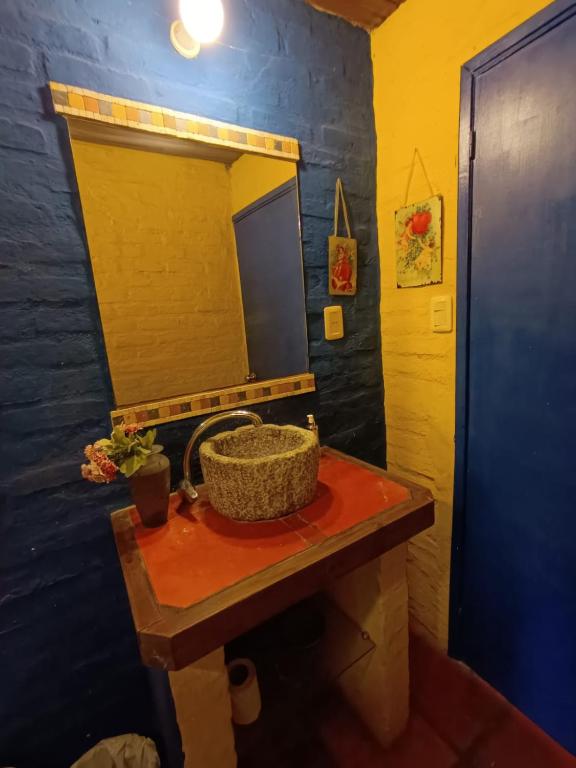 Estancia Hostel - 4