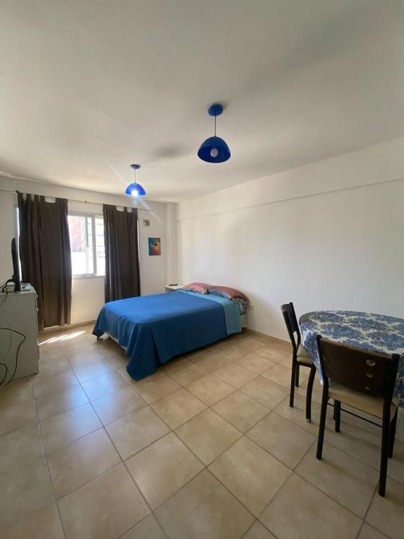 Deptos Laprida y Cerrito - 2