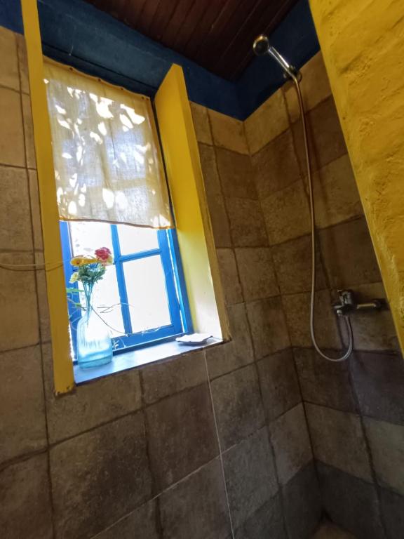 Estancia Hostel - 5
