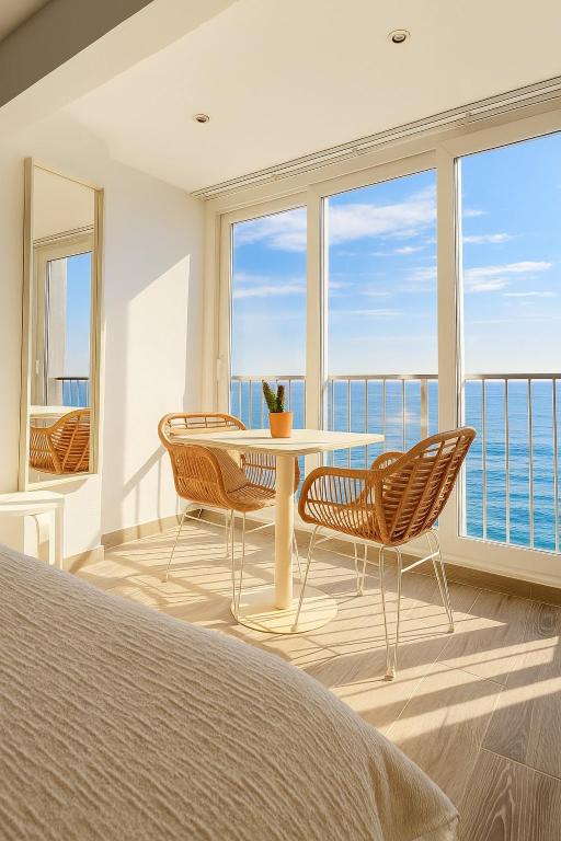 Bravamar Studio, Playa de Aro, Spain - 3