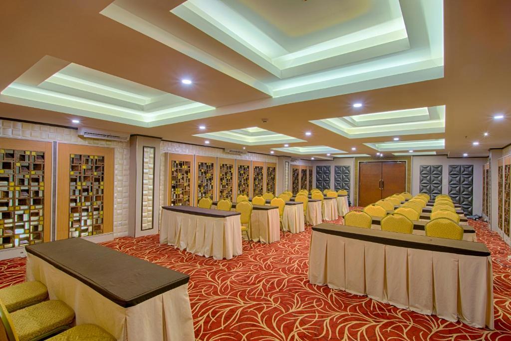 Ruang perjamuan