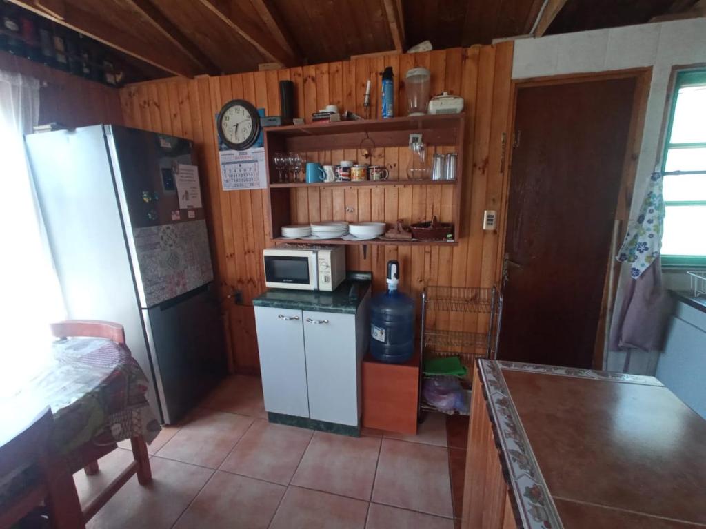 Casa Los Molles - 4