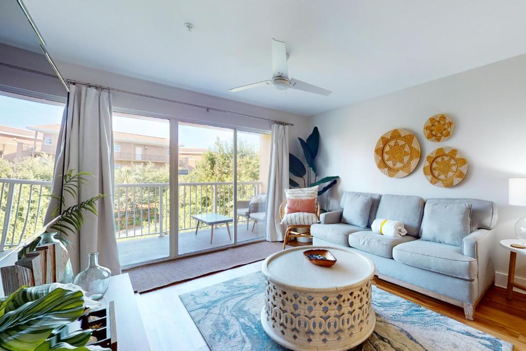 Ciboney 3014, Destin