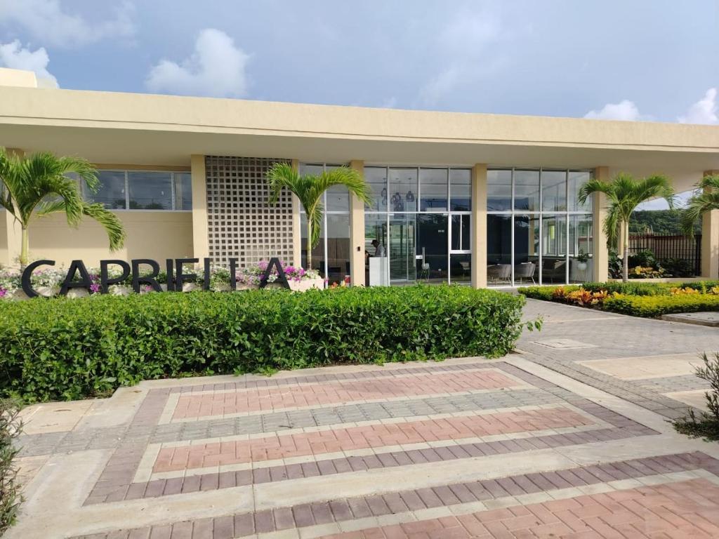 Cartagena Vibes - Serena del Mar Apartment - 2