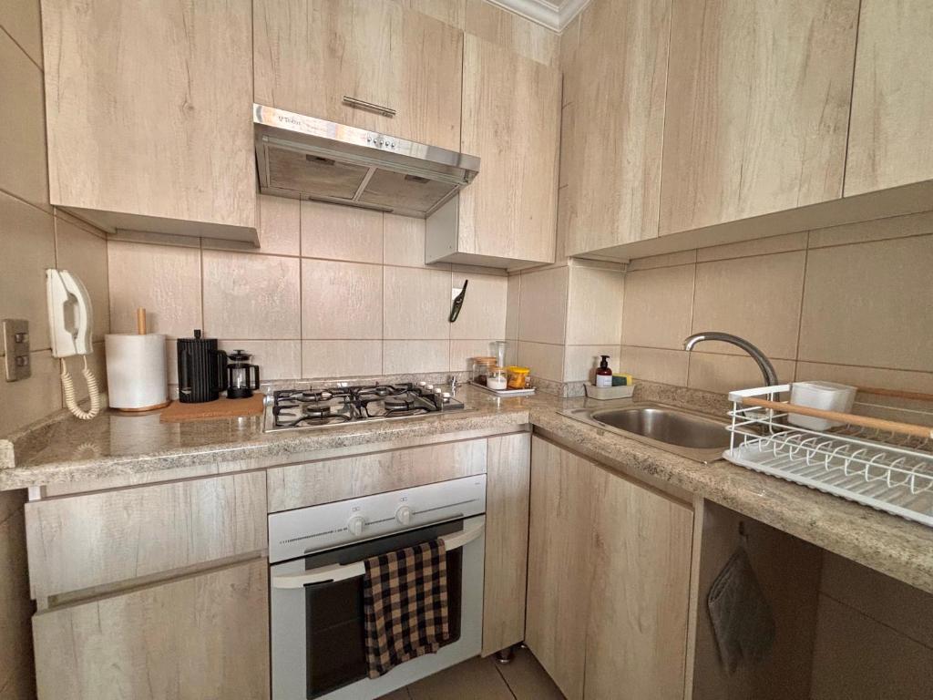 1D1B I Stgo centro I Lastarria - 4