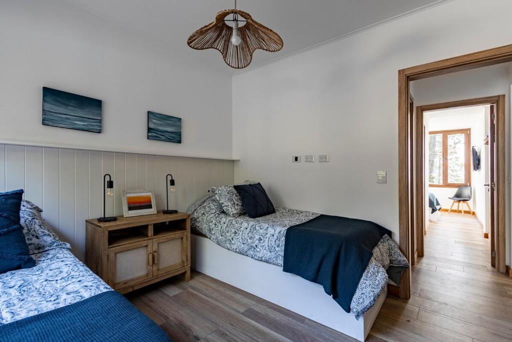 Departamento con vista al lago - 2