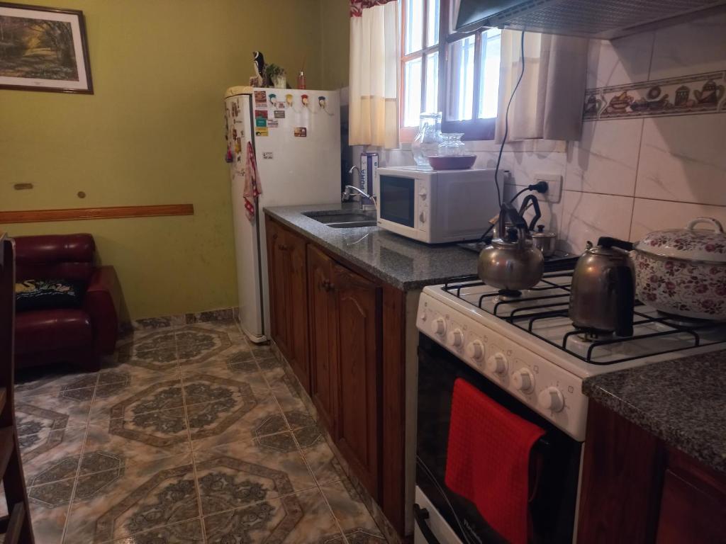 Los Abuelos - 3