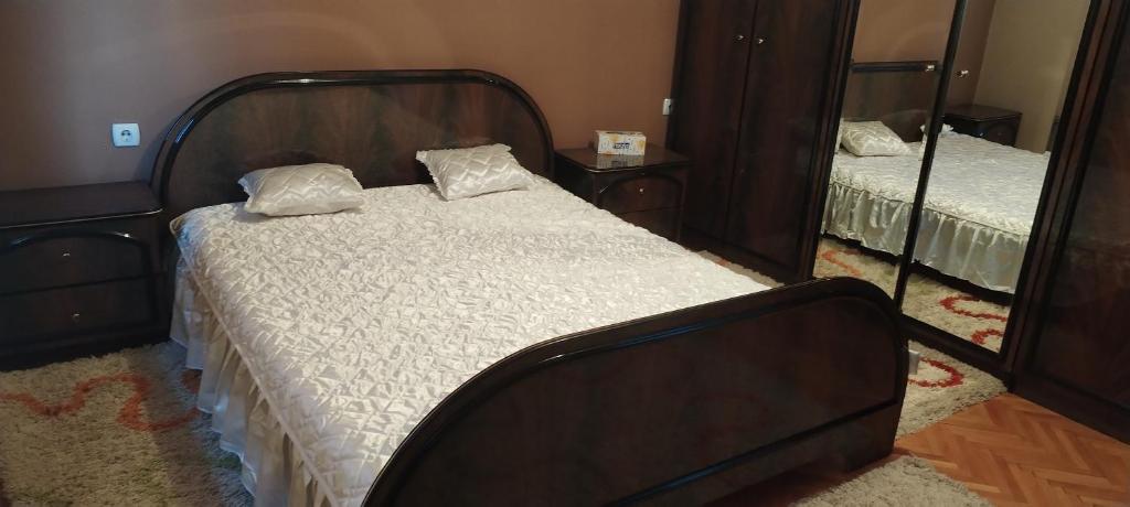 Stamenkovic apartman, Vranje