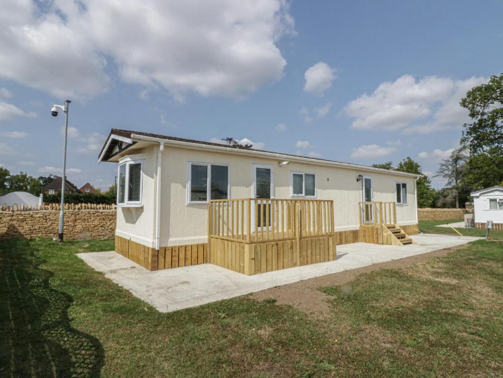 Cherry Tree, Kidlington