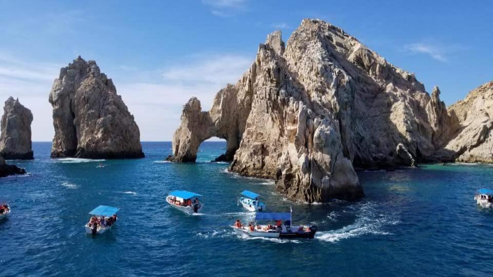 Casa Marina on Top of Puerto Paraiso Mall! - 2