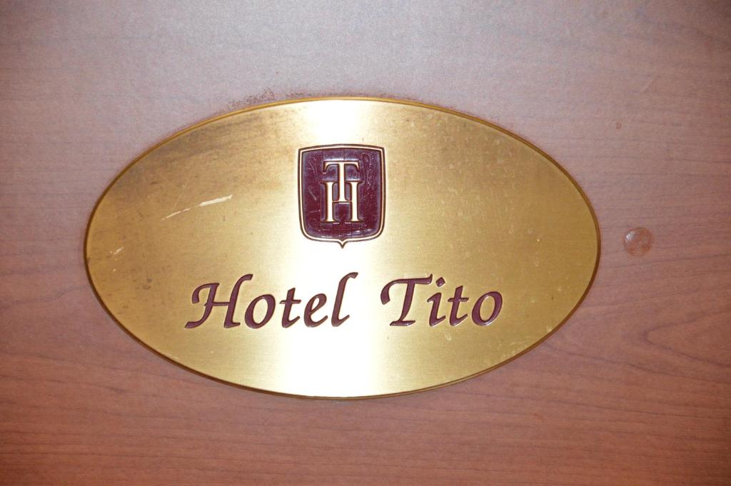 Hotel Da Tito Photo 34