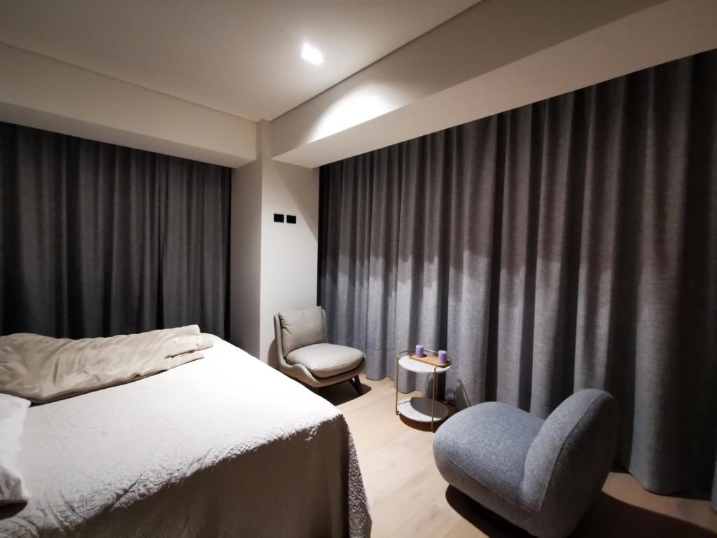 Suite Corner Regency Mexico City Insurgentes WTC - 3