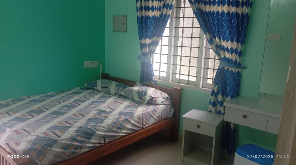 Mannath Home, Alwaye