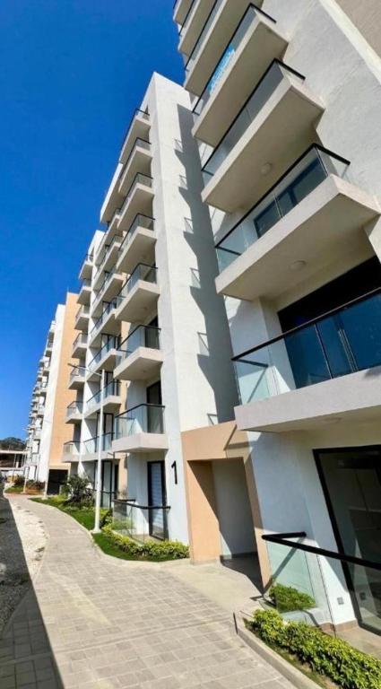 Apartamento tipo suites - 4