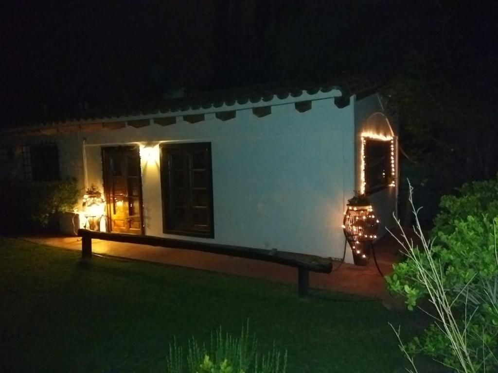 ALONSO CHARMING lodge - 2