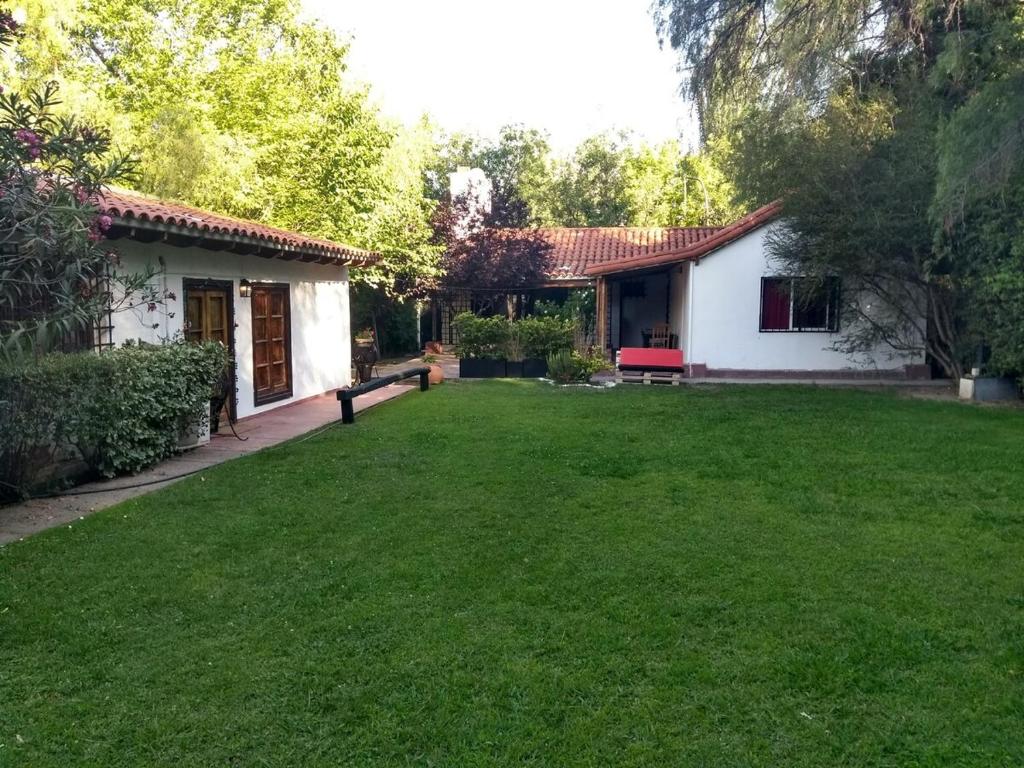 ALONSO CHARMING lodge - 3