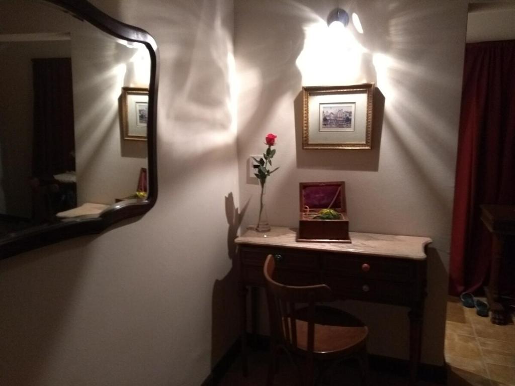 ALONSO CHARMING lodge - 5