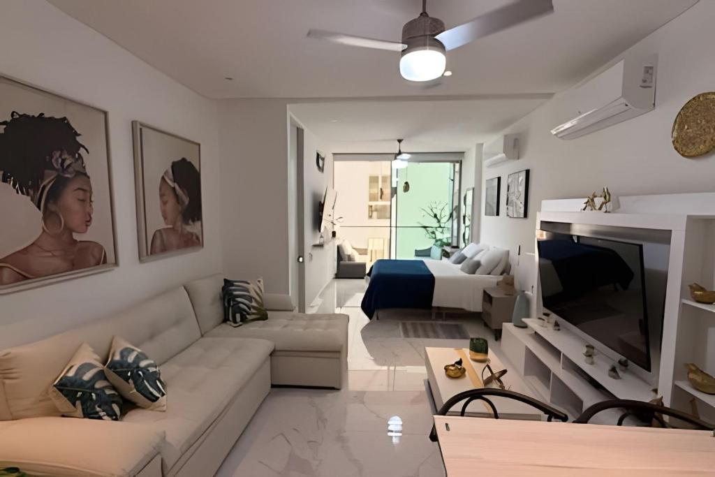 Sui Lofts - 2