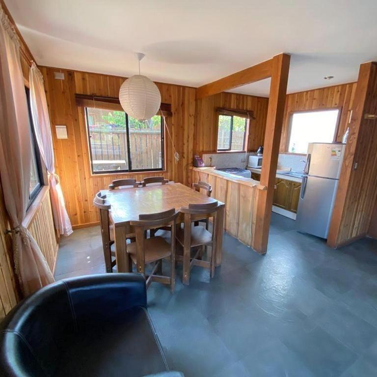 Pucón Oriente, Pucón