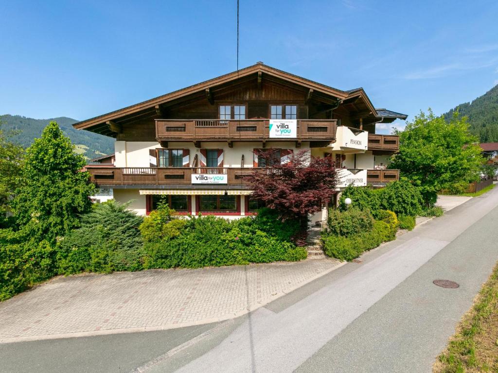 Oberleitner L, Brixen im Thale