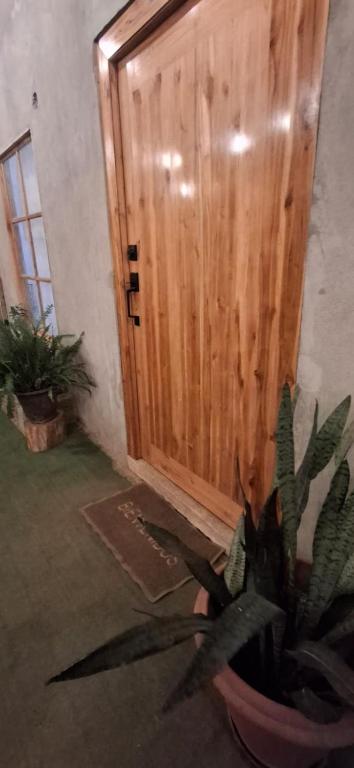 Casa Rústica - 5