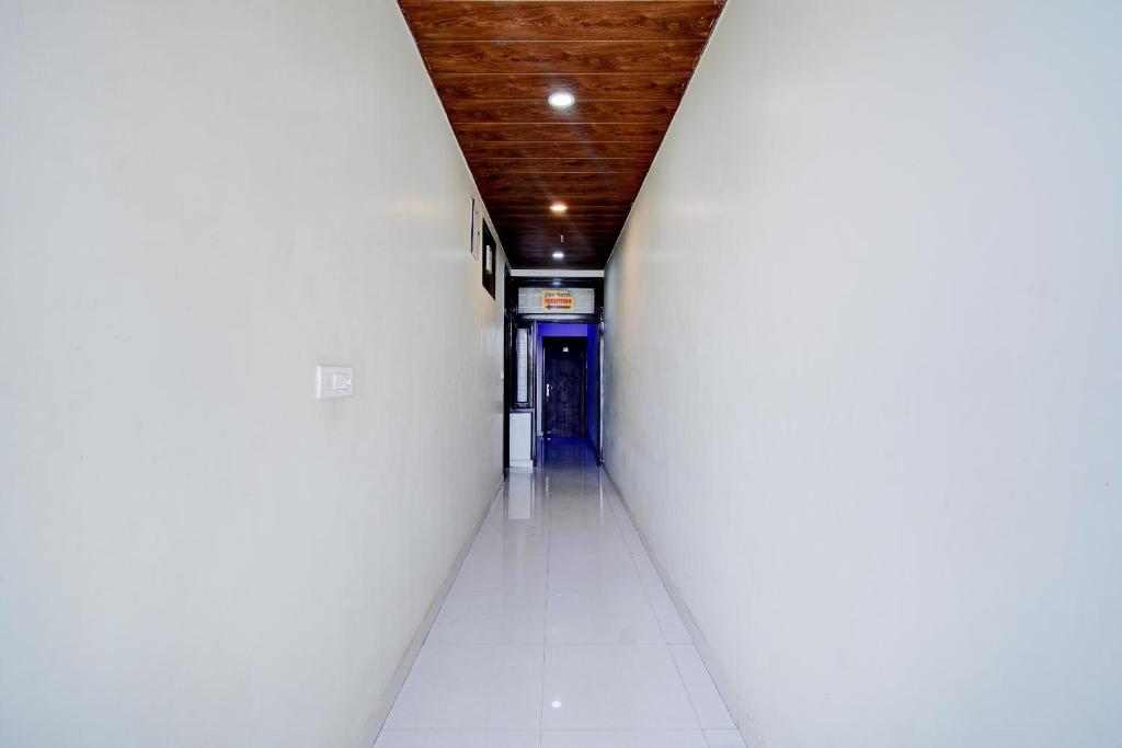 Collection O Tejesvi, Džajpur