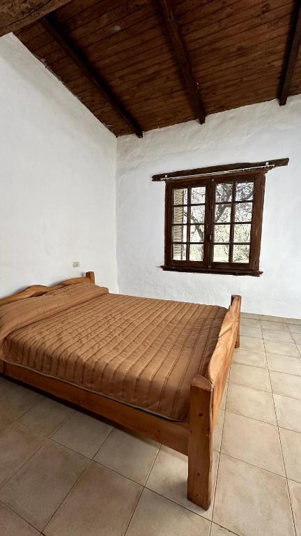 Casa con Pileta en La Cumbre - 3
